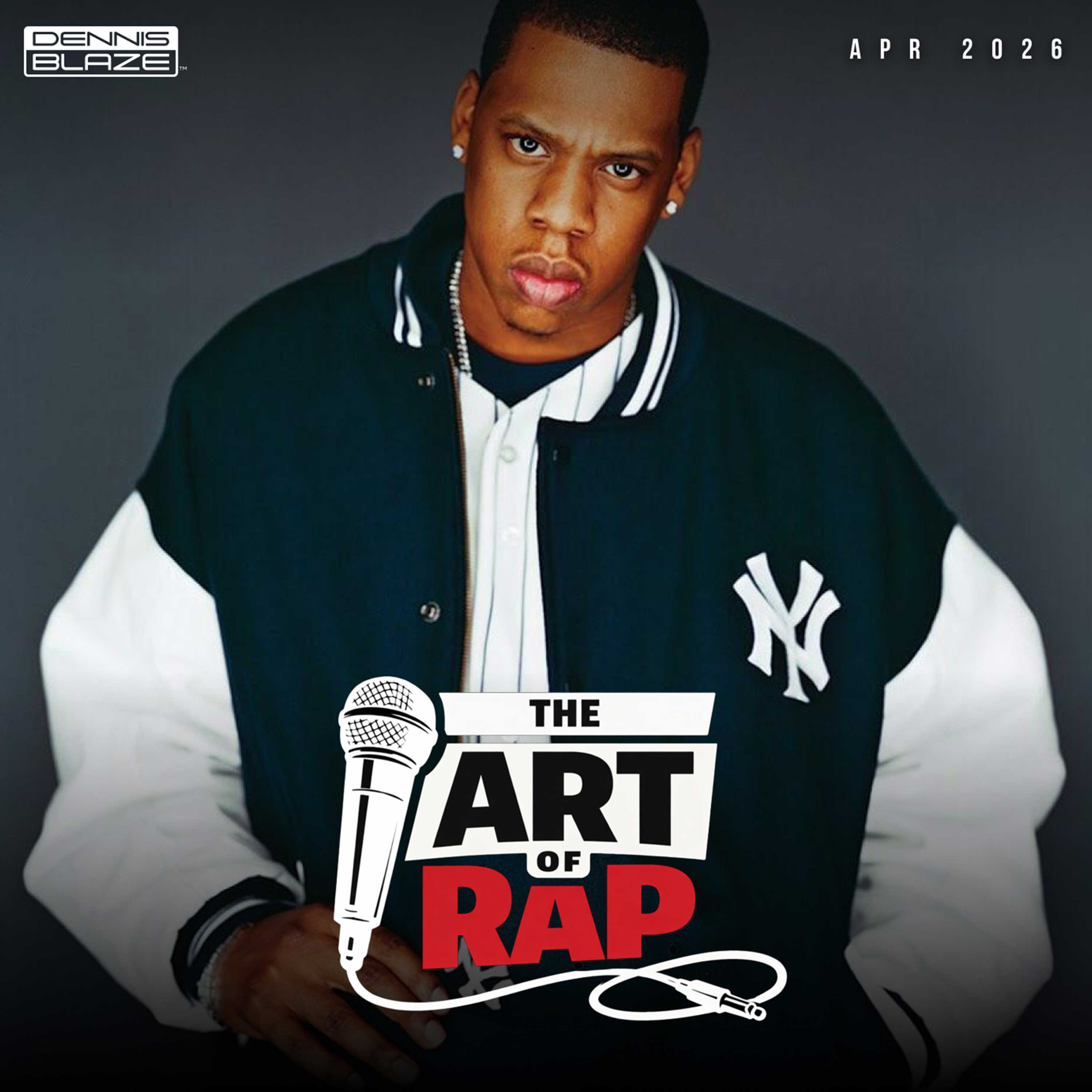 The Art of Rap (Apr 2026) Ep. #515
